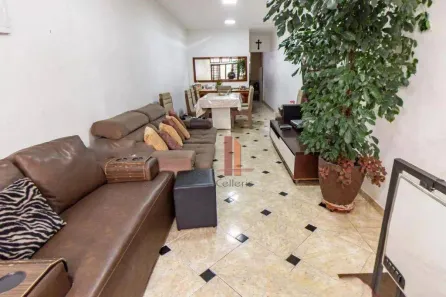Casa com 2 Quartos à venda, 264m² no Mooca, São Paulo