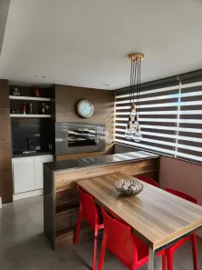 Apartamento com 3 Quartos à venda, 162m² no Jardim do Salso, Porto Alegre