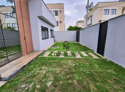 Casa com 3 Quartos à venda, 78m² no Enseada das Gaivotas, Rio das Ostras