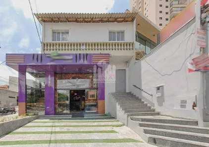 Imóvel Comercial para alugar, 120m² no Santana, São Paulo