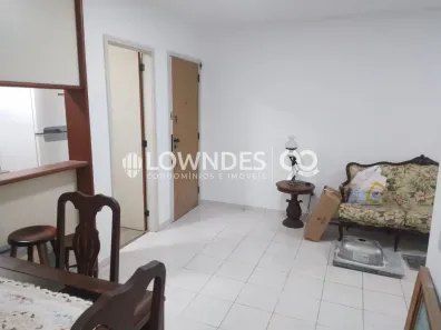 Flat com 1 Quarto à venda, 51m² no Ipanema, Rio de Janeiro