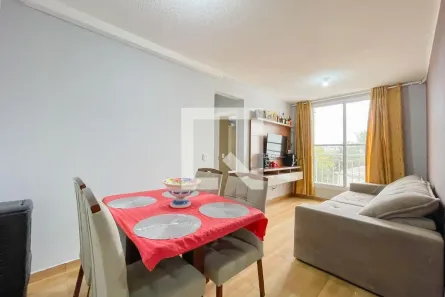 Apartamento com 2 Quartos à venda, 49m² no São Pedro, Osasco