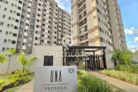 Apartamento com 2 Quartos à venda, 47m² no Jardim Baronesa, Campinas