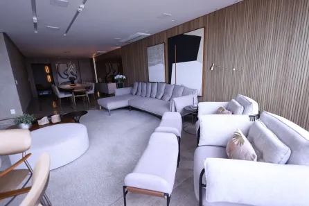 Apartamento com 3 Quartos à venda, 240m² no Praia da Costa, Vila Velha