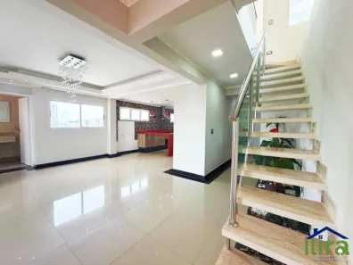 Cobertura com 4 Quartos à venda, 400m² no Centro, Osasco
