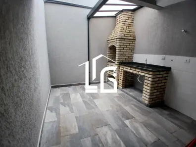 Sobrado com 3 Quartos à venda, 126m² no Vila Granada, São Paulo