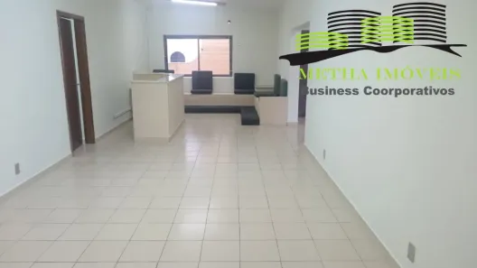 Imóvel Comercial para alugar, 477m² no Jardim Panorama, Sorocaba
