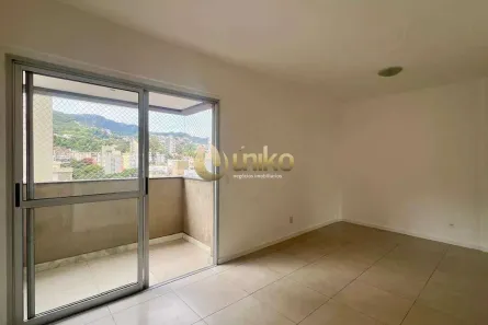 Apartamento com 3 Quartos à venda, 88m² no Serra, Belo Horizonte