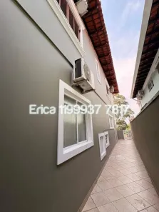 Casa de Condomínio com 3 Quartos para alugar, 250m² no Jardim Olympia, São Paulo