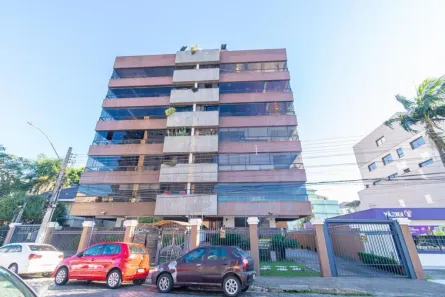 Apartamento com 3 Quartos à venda, 158m² no Vila Eunice Nova, Cachoeirinha