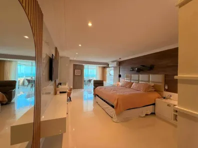 Apartamento com 5 Quartos à venda, 285m² no Calhau, São Luís