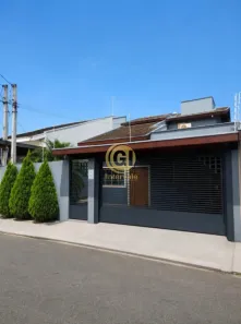 Casa com 3 Quartos para alugar, 250m² no Loteamento Villa Branca, Jacareí