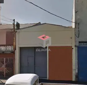 Galpão/Depósito/Armazém à venda, 252m² no Ipiranga, São Paulo