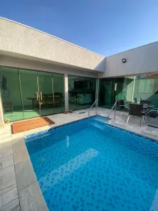 Casa com 3 Quartos à venda, 200m² no Vila Ricci, Barra Bonita