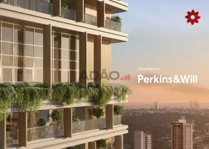 Apartamento com 4 Quartos à venda, 420m² no Jardim Goiás, Goiânia