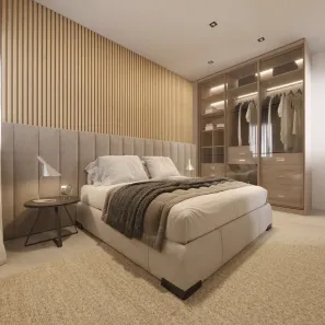 Apartamento com 3 Quartos à venda, 83m² no Cabanagem, Belém