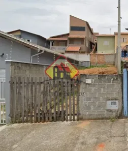 Lote/Terreno à venda, 125m² no Jardim Continental II, Taubaté
