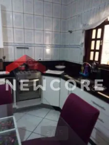 Sobrado com 2 Quartos à venda, 214m² no Jardim das Nações, Guarulhos