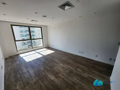 Sala Comercial à venda, 43m² no Barra da Tijuca, Rio de Janeiro