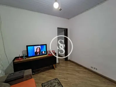 Casa com 3 Quartos à venda, 108m² no Independência, São Bernardo do Campo