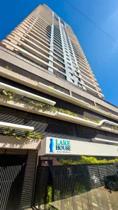 Apartamento com 1 Quarto à venda, 49m² no Parque Amazônia, Goiânia