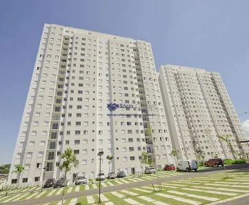 Apartamento com 3 Quartos à venda, 100m² no Cocaia, Guarulhos