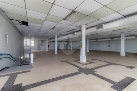 Prédio Comercial à venda, 2390m² no Vila Parque Jabaquara, São Paulo