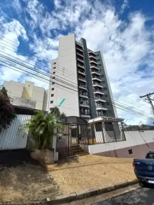 Apartamento com 2 Quartos à venda, 62m² no Vila Rossi Borghi e Siqueira, Campinas