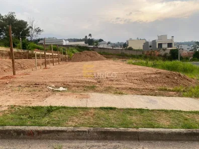 Lote/Terreno à venda, 250m² no João XXIII, Vinhedo