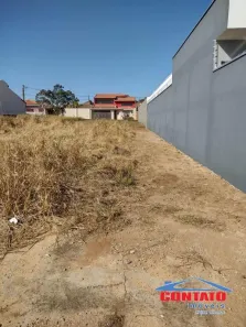 Lote/Terreno à venda, 300m² no Jardim de Cresci, São Carlos