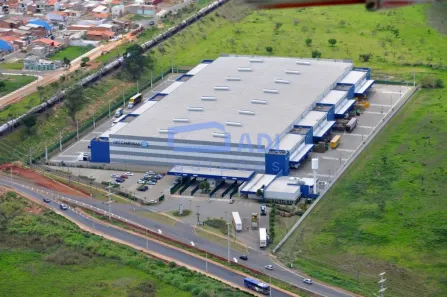 Galpão/Depósito/Armazém para alugar, 4488m² no Parque Cidade Campinas, Campinas