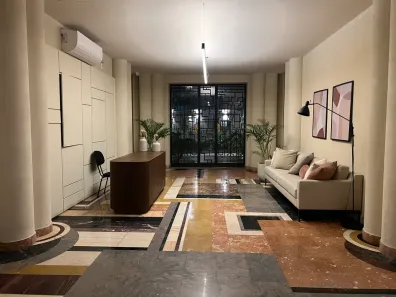 Apartamento com 1 Quarto para alugar, 55m² no Botafogo, Rio de Janeiro