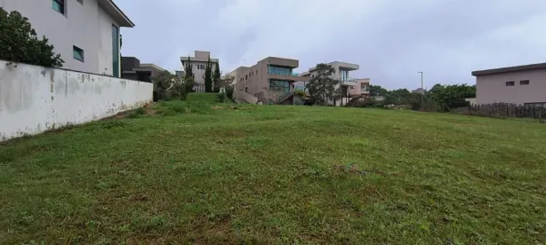 Lote/Terreno à venda, 1206m² no Alphaville - Lagoa dos Ingleses, Nova Lima