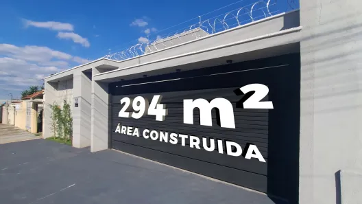 Casa com 3 Quartos à venda, 390m² no Jardim Presidente, Goiânia
