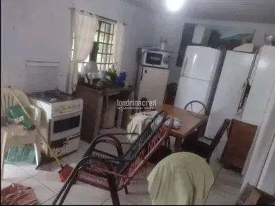 com 2 Quartos à venda, 4000m² no Warta, Londrina