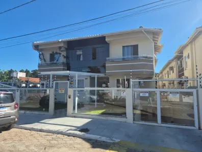 Apartamento com 3 Quartos à venda, 60m² no Ingleses do Rio Vermelho, Florianópolis
