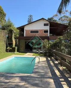 Casa com 3 Quartos à venda, 400m² no Domingos Martins, Domingos Martins