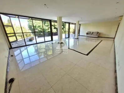 Cobertura com 4 Quartos à venda, 469m² no Barra da Tijuca, Rio de Janeiro