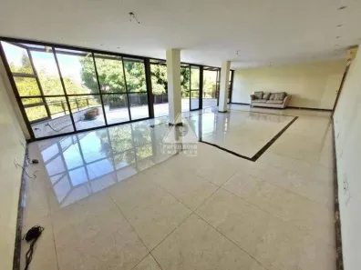Cobertura com 4 Quartos à venda, 469m² no Barra da Tijuca, Rio de Janeiro