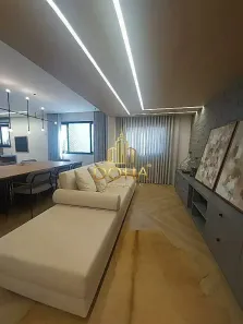 Apartamento com 1 Quarto à venda, 113m² no Centro, Cascavel