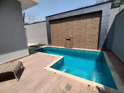 Casa com 3 Quartos à venda, 150m² no Parque Residencial Maria Elmira, Caçapava