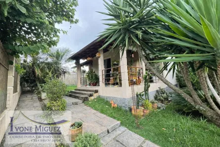 Casa com 3 Quartos à venda, 110m² no Vila Selma, Miguel Pereira