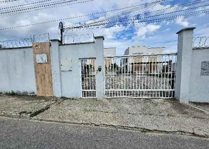 Apartamento com 2 Quartos à venda, 50m² no Gereraú, Itaitinga
