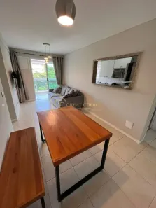 Apartamento com 3 Quartos à venda, 74m² no Freguesia (Jacarepaguá), Rio de Janeiro