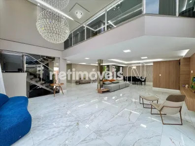Casa com 6 Quartos à venda, 600m² no Residencial Park I, Vespasiano
