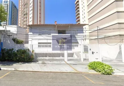 Ponto Comercial com 1 Quarto para alugar, 300m² no Campo Belo, São Paulo