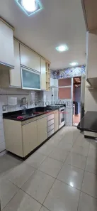 Apartamento com 3 Quartos à venda, 94m² no Fonte Grande, Contagem