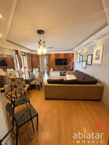 Apartamento com 2 Quartos à venda, 74m² no Jardim Maria Rosa, Taboão da Serra