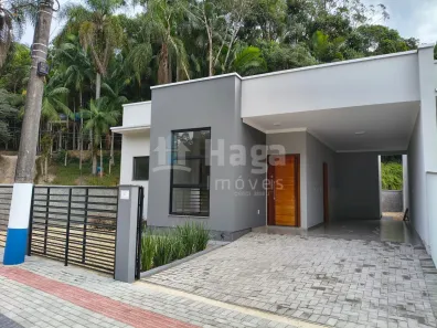 Casa com 2 Quartos à venda, 81m² no Lageado Baixo, Guabiruba