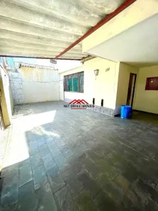 Imóvel Comercial com 4 Quartos para alugar, 180m² no Vila Adyana, São José dos Campos